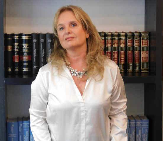 Rosalina Goñi Moreno