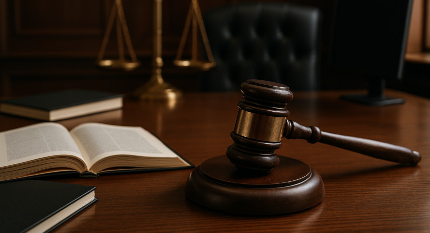 Litigation and dispute resolution